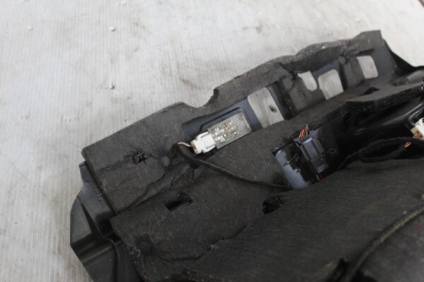 Audi 8P A3 S3 RS3 Glove Box Compartment 8P2857035A, 8P2857035G