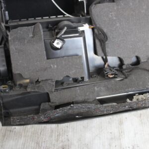 Audi 8P A3 S3 RS3 Glove Box Compartment 8P2857035A, 8P2857035G - Image 10
