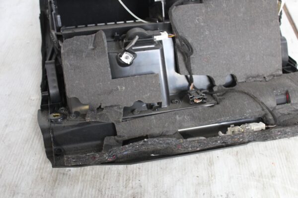 Audi 8P A3 S3 RS3 Glove Box Compartment 8P2857035A, 8P2857035G