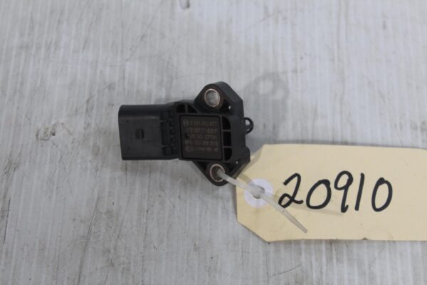 Volkswagen Audi MAP Manifold Air Pressure Sensor 03G906051E