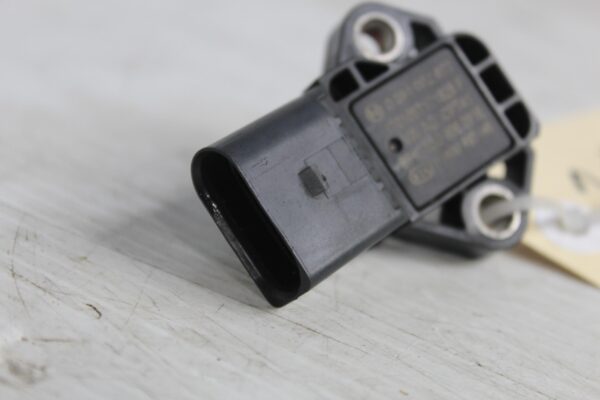 Volkswagen Audi MAP Manifold Air Pressure Sensor 03G906051E