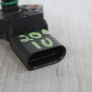 Volkswagen Audi MAP Manifold Air Pressure Sensor 03G906051E - Image 7