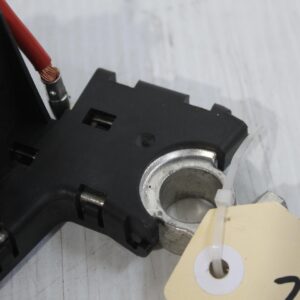 Audi A4 A5 Q5 Positive Battery Protection PYRO Fuse 8J0915459, 4F0915519 - Image 2