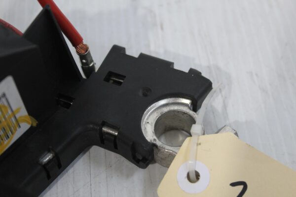 Audi A4 A5 Q5 Positive Battery Protection PYRO Fuse 8J0915459, 4F0915519