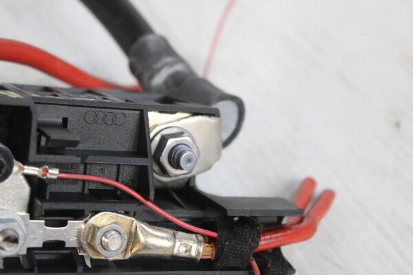 Audi A4 A5 Q5 Positive Battery Protection PYRO Fuse 8J0915459, 4F0915519