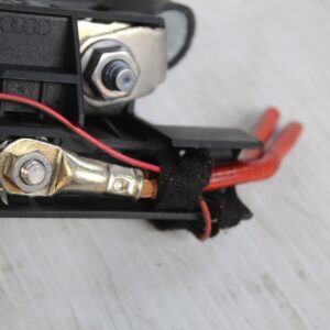 Audi A4 A5 Q5 Positive Battery Protection PYRO Fuse 8J0915459, 4F0915519 - Image 11
