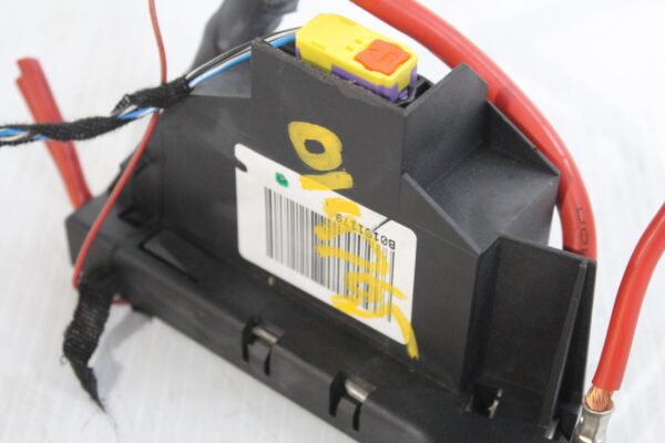 Audi A4 A5 Q5 Positive Battery Protection PYRO Fuse 8J0915459, 4F0915519