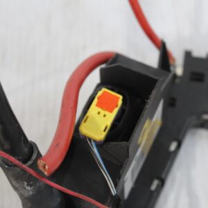 Audi A4 A5 Q5 Positive Battery Protection PYRO Fuse 8J0915459, 4F0915519 - Image 4