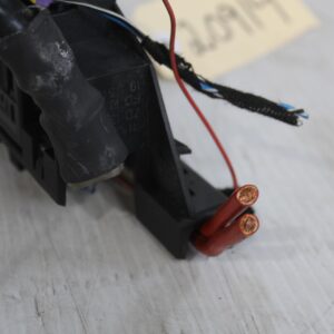 Audi A4 A5 Q5 Positive Battery Protection PYRO Fuse 8J0915459, 4F0915519 - Image 5