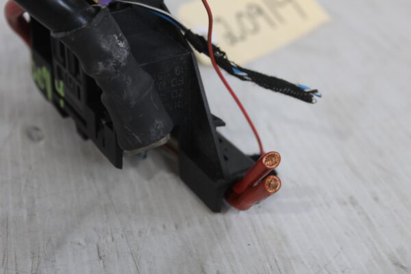 Audi A4 A5 Q5 Positive Battery Protection PYRO Fuse 8J0915459, 4F0915519