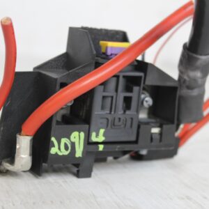 Audi A4 A5 Q5 Positive Battery Protection PYRO Fuse 8J0915459, 4F0915519 - Image 6