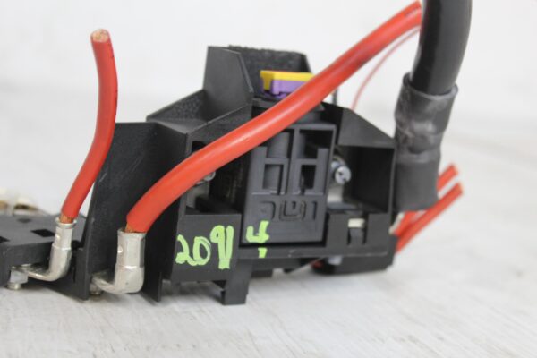 Audi A4 A5 Q5 Positive Battery Protection PYRO Fuse 8J0915459, 4F0915519