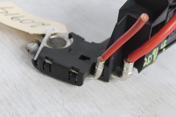 Audi A4 A5 Q5 Positive Battery Protection PYRO Fuse 8J0915459, 4F0915519