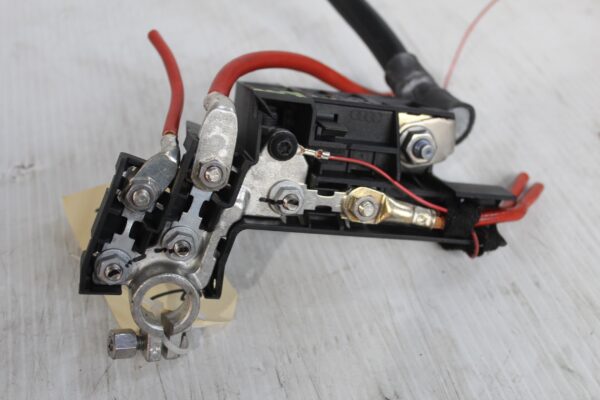 Audi A4 A5 Q5 Positive Battery Protection PYRO Fuse 8J0915459, 4F0915519