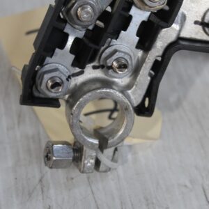 Audi A4 A5 Q5 Positive Battery Protection PYRO Fuse 8J0915459, 4F0915519 - Image 8