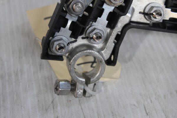 Audi A4 A5 Q5 Positive Battery Protection PYRO Fuse 8J0915459, 4F0915519