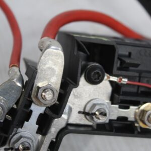 Audi A4 A5 Q5 Positive Battery Protection PYRO Fuse 8J0915459, 4F0915519 - Image 9