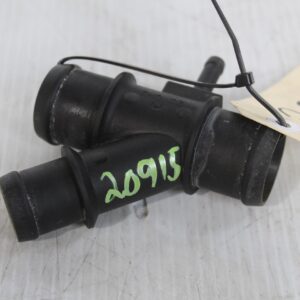 Volkswagen MK6 Golf Coolant Flange 1K0121087H