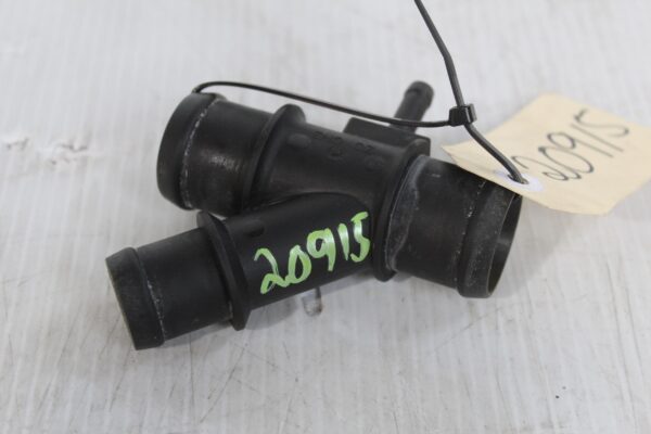 Volkswagen MK6 Golf Coolant Flange 1K0121087H