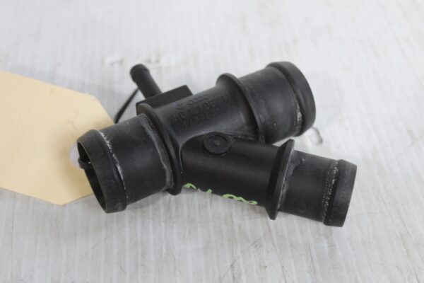 Volkswagen MK6 Golf Coolant Flange 1K0121087H