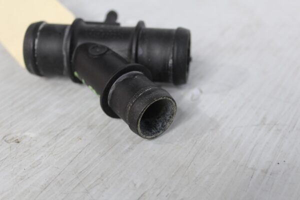 Volkswagen MK6 Golf Coolant Flange 1K0121087H