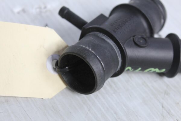 Volkswagen MK6 Golf Coolant Flange 1K0121087H