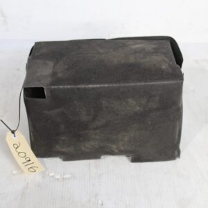 Audi Volkswagen Battery Protection Cover 5N0915411D