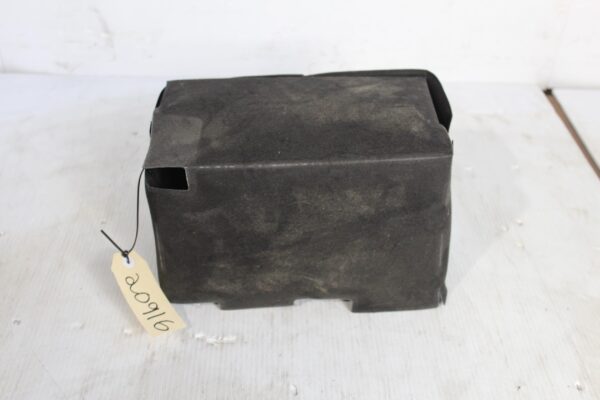Audi Volkswagen Battery Protection Cover 5N0915411D
