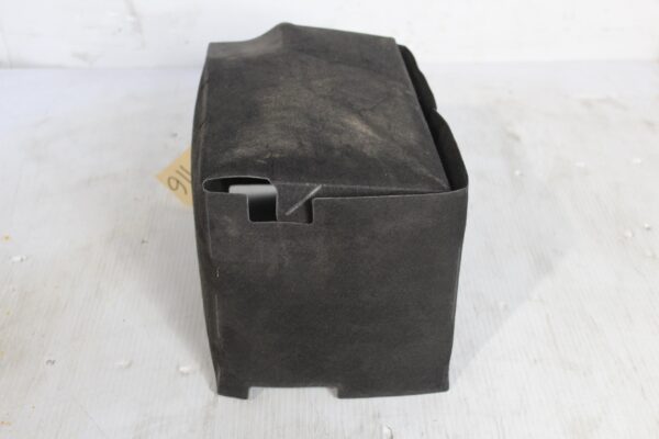 Audi Volkswagen Battery Protection Cover 5N0915411D