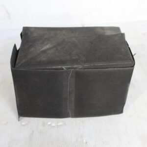 Audi Volkswagen Battery Protection Cover 5N0915411D - Image 3