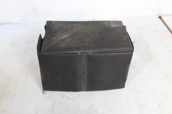 Audi Volkswagen Battery Protection Cover 5N0915411D
