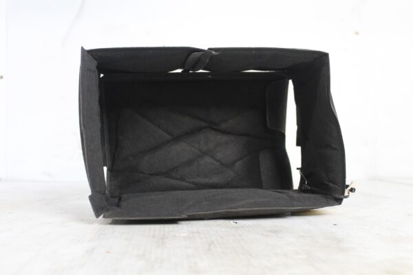 Audi Volkswagen Battery Protection Cover 5N0915411D