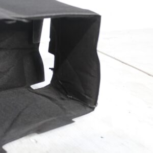 Audi Volkswagen Battery Protection Cover 5N0915411D - Image 6