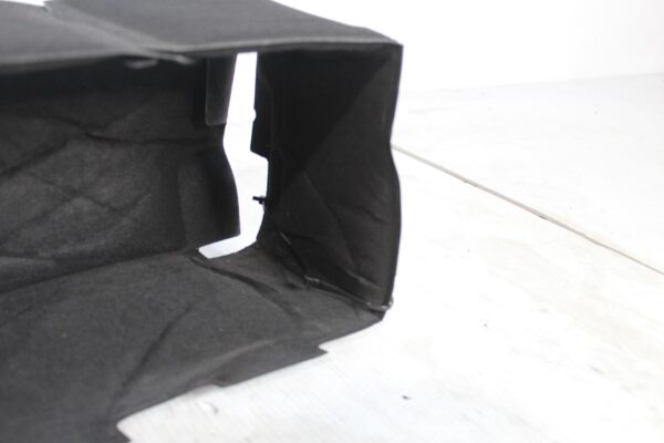 Audi Volkswagen Battery Protection Cover 5N0915411D