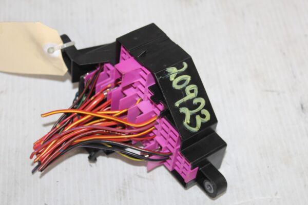 Volkswagen MK6 Golf Fox Holder Box Under Dash 1K2941824