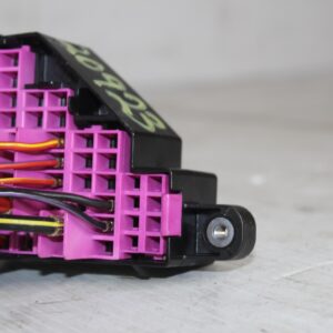 Volkswagen MK6 Golf Fox Holder Box Under Dash 1K2941824 - Image 6