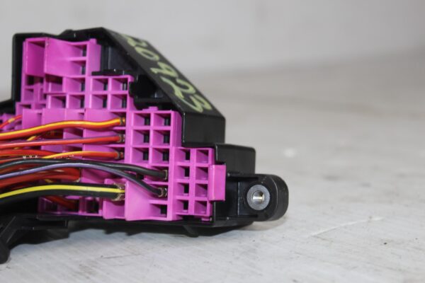 Volkswagen MK6 Golf Fox Holder Box Under Dash 1K2941824