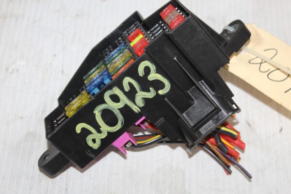 Volkswagen MK6 Golf Fox Holder Box Under Dash 1K2941824
