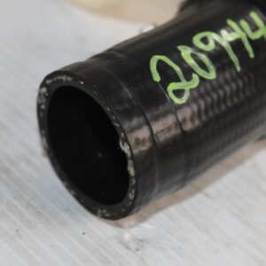 Audi 8V S3 / Volkswagen Mk7 Golf R Charge Air Intercooler Hose 5Q0145828 - Image 2