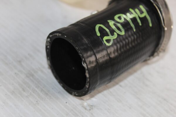 Audi 8V S3 / Volkswagen Mk7 Golf R Charge Air Intercooler Hose 5Q0145828