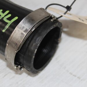 Audi 8V S3 / Volkswagen Mk7 Golf R Charge Air Intercooler Hose 5Q0145828 - Image 3