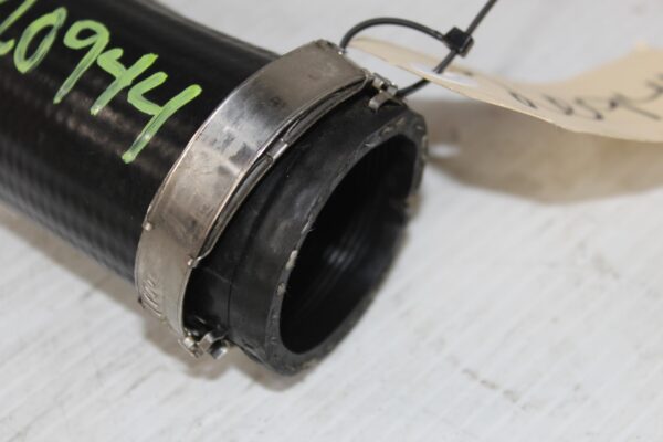 Audi 8V S3 / Volkswagen Mk7 Golf R Charge Air Intercooler Hose 5Q0145828