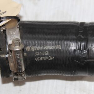 Audi 8V S3 / Volkswagen Mk7 Golf R Charge Air Intercooler Hose 5Q0145828 - Image 6