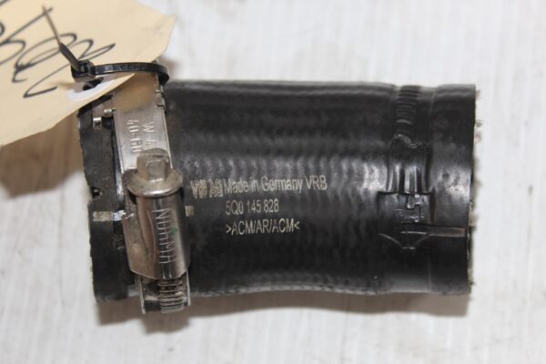 Audi 8V S3 / Volkswagen Mk7 Golf R Charge Air Intercooler Hose 5Q0145828