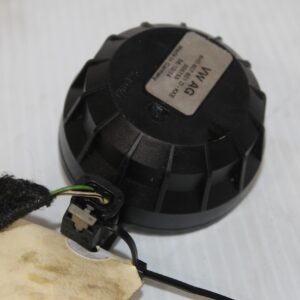 Volkswagen MK7 Golf R Engine Noise Actuator Production 4H0907601D, 4H0907601E - Image 2