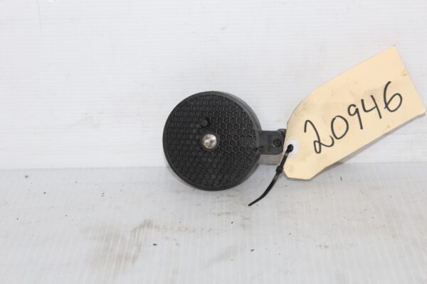 Volkswagen MK7 Golf R Engine Noise Actuator Production 4H0907601D, 4H0907601E