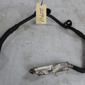 Volkswagen MK6 Golf Engine Water Coolant Hose Pipe 1K0121063J