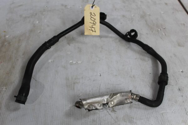 Volkswagen MK6 Golf Engine Water Coolant Hose Pipe 1K0121063J