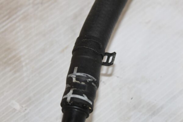 Volkswagen MK6 Golf Engine Water Coolant Hose Pipe 1K0121063J