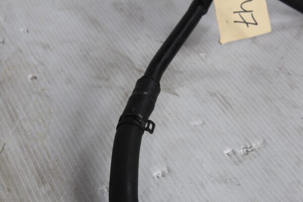 Volkswagen MK6 Golf Engine Water Coolant Hose Pipe 1K0121063J